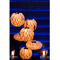 Bond hanglamp rond