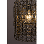 Jim hanglamp hoog