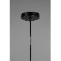 Hanglamp Ming Rond Groot