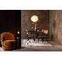 Hanglamp Ming Rond Groot