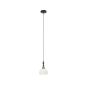 Poppy hanglamp - grijs