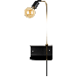 Wandlamp Shaw
