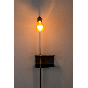 Wandlamp Shaw