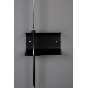 Wandlamp Shaw