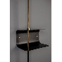 Wandlamp Shaw