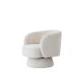Turda fauteuil - beige