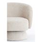 Turda fauteuil - beige