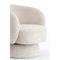 Turda fauteuil - beige