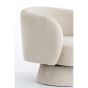 Turda fauteuil - beige