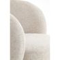 Turda fauteuil - beige