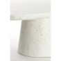 Hamura salontafel 120x70x42 cm - wit