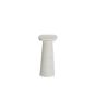 Hamura sidetable 120x40x78 cm - terrazzo wit