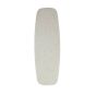Hamura sidetable 120x40x78 cm - terrazzo wit