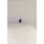 Hamura eettafel 220x105x76 cm - terrazzo wit