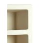 Nahua dressoir 140x35x60 cm - crème