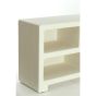 Nahua dressoir 140x35x60 cm - crème