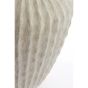 Cacti vaas Ø55x45 cm - beige