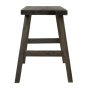 Sanso bankje hout 80x27x44 cm van het woonmerk Light & Living