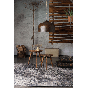 Vloerkleed Rugged 170x240 cm