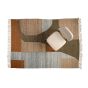 Pavilion vloerkleed 160x230 cm naturel - groen/bruin