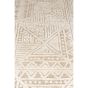 Laila vloerkleed 160x230 cm - beige
