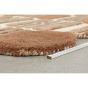 Izabella vloerkleed 160x230 cm - beige