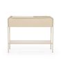 Sera sidetables - taupe