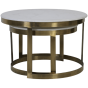 Salontafel Perlato