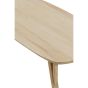 Quenza salontafel - mangohout naturel