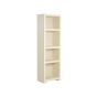 Naluno stellingkast - beige
