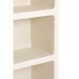 Naluno stellingkast - beige