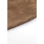 Sital vloerkleed Ø220 cm - koffie