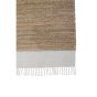 Ivaro vloerkleed 350x200 cm - naturel