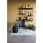 Maddison wandplank 120x18x24 cm