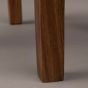 Shane salontafel - acacia hout