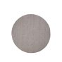 Trenta vloerkleed Ø220 cm - beige