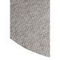 Trenta vloerkleed Ø220 cm - beige