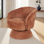Kenny gestoffeerde fauteuil