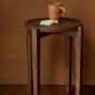 Shane salontafel - acacia hout