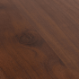 Roundly eettafel mangohout 200 x 100 cm walnoot van het woonmerk BePureHome