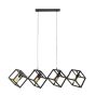 Eves hanglamp 4L