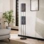 Vloerlamp Arian 2L