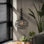 Kirsten hanglamp 1L
