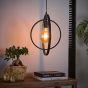 Hanglamp Twan 1L van het woonmerk Fraaai