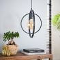 Hanglamp Twan 1L van het woonmerk Fraaai