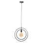 Hanglamp Twan 1L van het woonmerk Fraaai