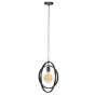 Hanglamp Twan 1L van het woonmerk Fraaai