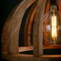 Huub hanglamp 1L