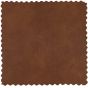 Statement 1-zits element lederlook - cognac