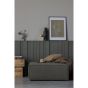 Balk too salontafel hout - naturel